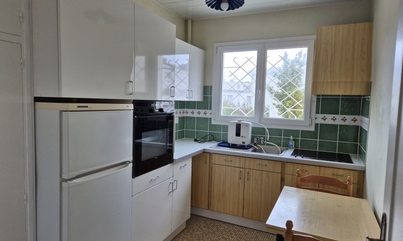 APPARTEMENT T2 - CENTRE-VILLE ROYAN